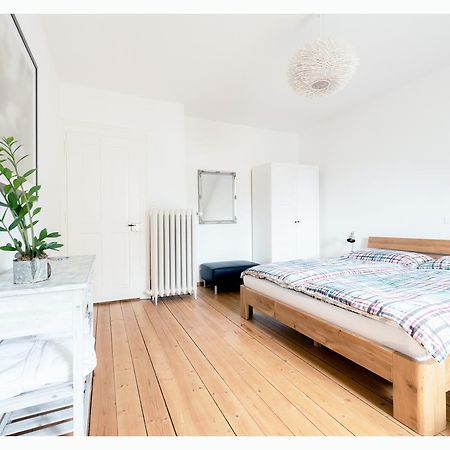 Bed & Kitchen Am Tavelweg - Adults Only Apartment Берн Екстериор снимка