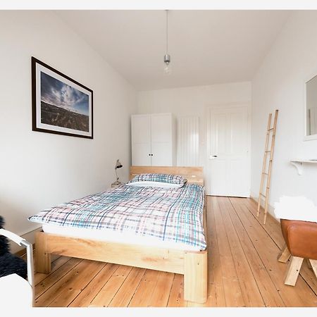 Bed & Kitchen Am Tavelweg - Adults Only Apartment Берн Екстериор снимка