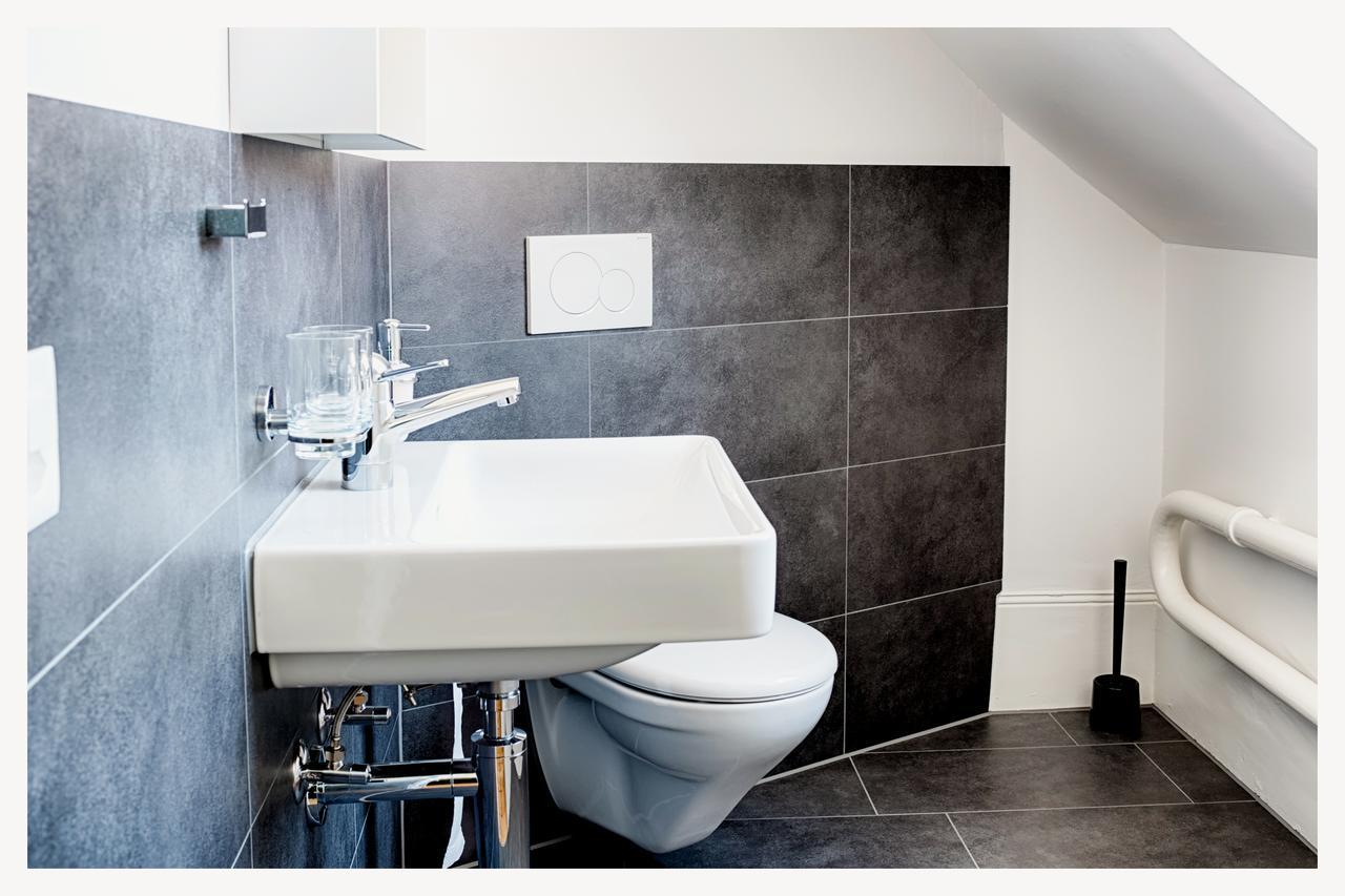 Bed & Kitchen Am Tavelweg - Adults Only Apartment Берн Екстериор снимка